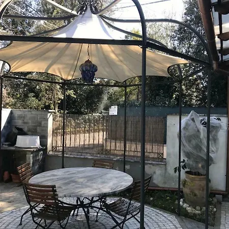 Azzurra בית נופש